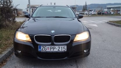BMW serija 3 Touring 320d - Slika 2