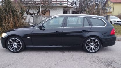 BMW serija 3 Touring 320d - Slika 3