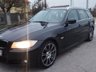 BMW serija 3 Touring 320d