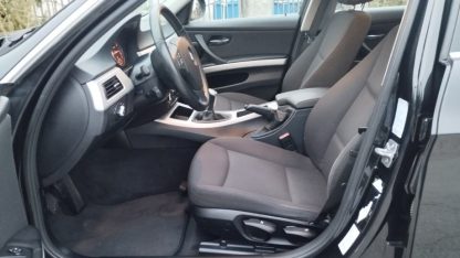 BMW serija 3 Touring 320d - Slika 9