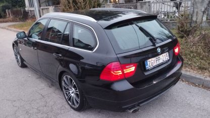 BMW serija 3 Touring 320d - Slika 5