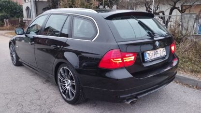 BMW serija 3 Touring 320d - Slika 8