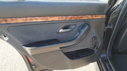 BMW serija 5 520i LPG atestiran - Slika 10
