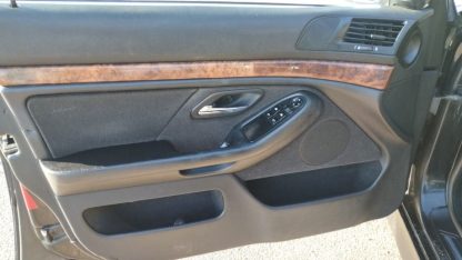 BMW serija 5 520i LPG atestiran - Slika 12