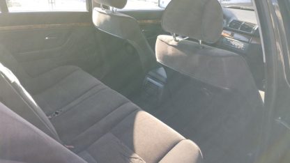 BMW serija 5 520i LPG atestiran - Slika 14