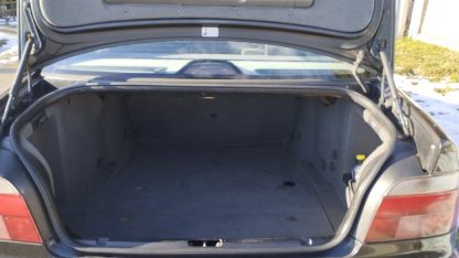 BMW serija 5 520i LPG atestiran - Slika 15