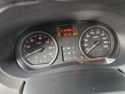 Dacia Sandero 1,4 - Slika 9
