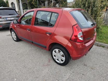 Dacia Sandero 1,4 - Slika 4