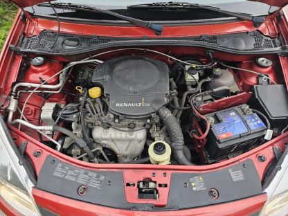 Dacia Sandero 1,4 - Slika 14