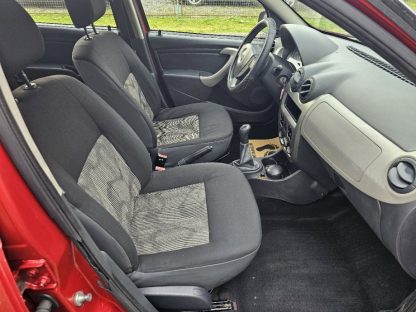 Dacia Sandero 1,4 - Slika 8