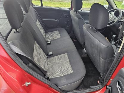 Dacia Sandero 1,4 - Slika 11