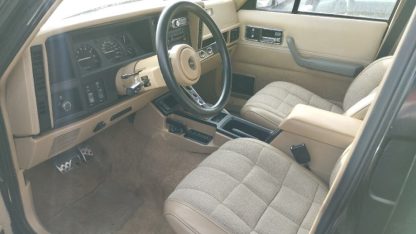 Jeep Cherokee 4,0 automatik - Slika 7