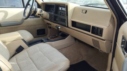 Jeep Cherokee 4,0 automatik - Slika 11