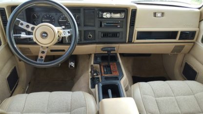 Jeep Cherokee 4,0 automatik - Slika 9