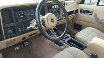 Jeep Cherokee 4,0 automatik - Slika 8