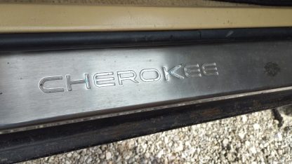 Jeep Cherokee 4,0 automatik - Slika 16