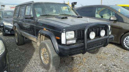 Jeep Cherokee 4,0 automatik - Slika 2