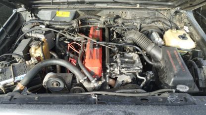 Jeep Cherokee 4,0 automatik - Slika 18