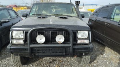 Jeep Cherokee 4,0 automatik - Slika 3