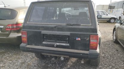 Jeep Cherokee 4,0 automatik - Slika 6