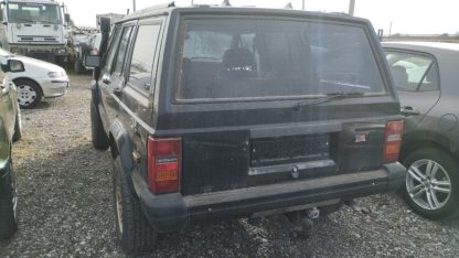 Jeep Cherokee 4,0 automatik - Slika 5