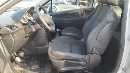 Peugeot 207 1,4 HDi - Slika 10