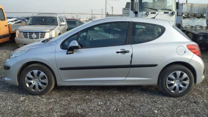 Peugeot 207 1,4 HDi - Slika 6