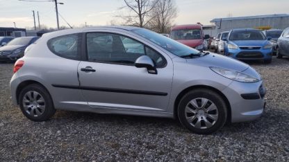 Peugeot 207 1,4 HDi - Slika 2