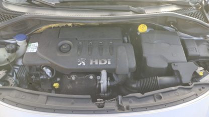 Peugeot 207 1,4 HDi - Slika 15