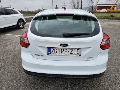 Ford Focus 1,0 GTDi - Slika 6
