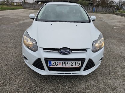 Ford Focus 1,0 GTDi - Slika 3