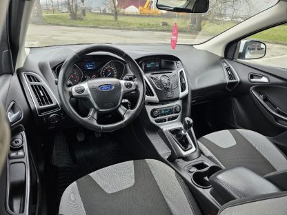 Ford Focus 1,0 GTDi - Slika 7