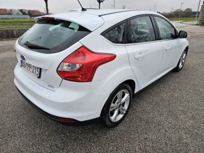 Ford Focus 1,0 GTDi - Slika 5