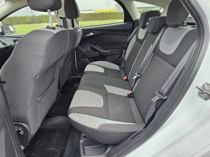 Ford Focus 1,0 GTDi - Slika 10