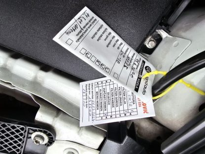 Ford Focus 1,0 GTDi - Slika 13