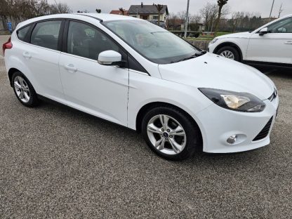 Ford Focus 1,0 GTDi - Slika 2