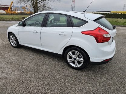 Ford Focus 1,0 GTDi - Slika 4