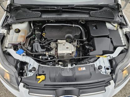 Ford Focus 1,0 GTDi - Slika 14