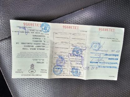 KIA dupla kabina K2900 disel, samo 78tkm, 2012 god. - Slika 15