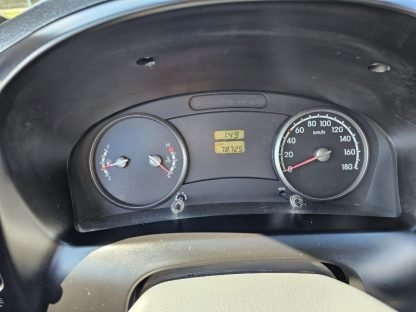 KIA dupla kabina K2900 disel, samo 78tkm, 2012 god. - Slika 10
