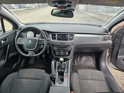 Peugeot 508 1,6 BlueHDi - Slika 9