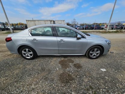 Peugeot 508 1,6 BlueHDi - Slika 5