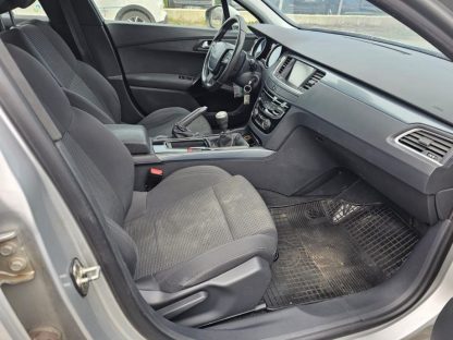 Peugeot 508 1,6 BlueHDi - Slika 10