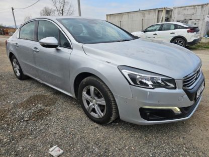 Peugeot 508 1,6 BlueHDi - Slika 2