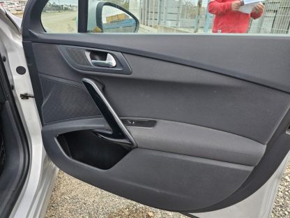 Peugeot 508 1,6 BlueHDi - Slika 13