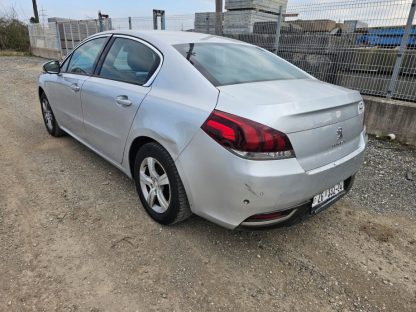 Peugeot 508 1,6 BlueHDi - Slika 6