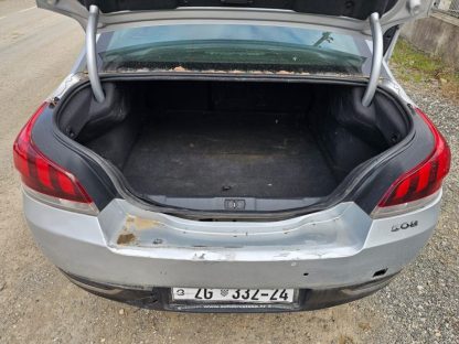 Peugeot 508 1,6 BlueHDi - Slika 15