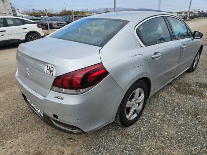 Peugeot 508 1,6 BlueHDi - Slika 7