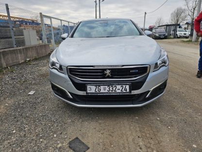 Peugeot 508 1,6 BlueHDi - Slika 4