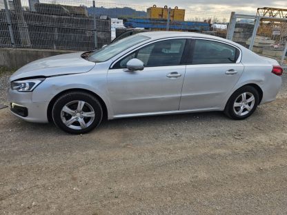 Peugeot 508 1,6 BlueHDi - Slika 3